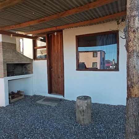 La Pana Villa Punta Del Diablo Ngoại thất bức ảnh