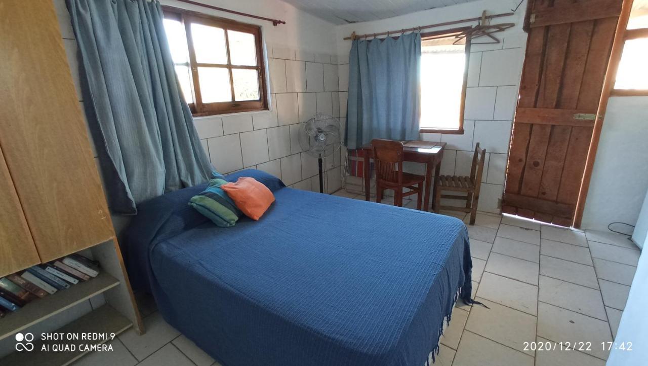 La Pana Villa Punta Del Diablo Ngoại thất bức ảnh