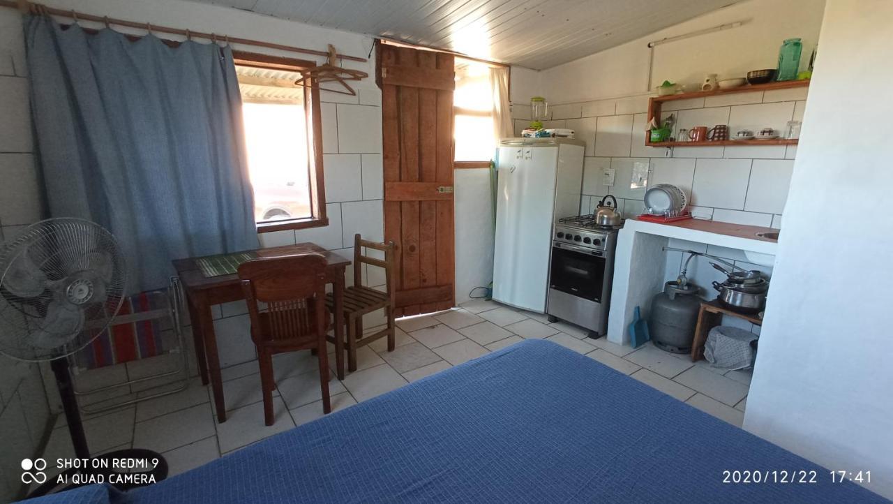La Pana Villa Punta Del Diablo Ngoại thất bức ảnh