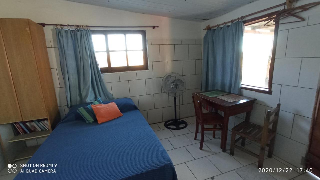 La Pana Villa Punta Del Diablo Ngoại thất bức ảnh