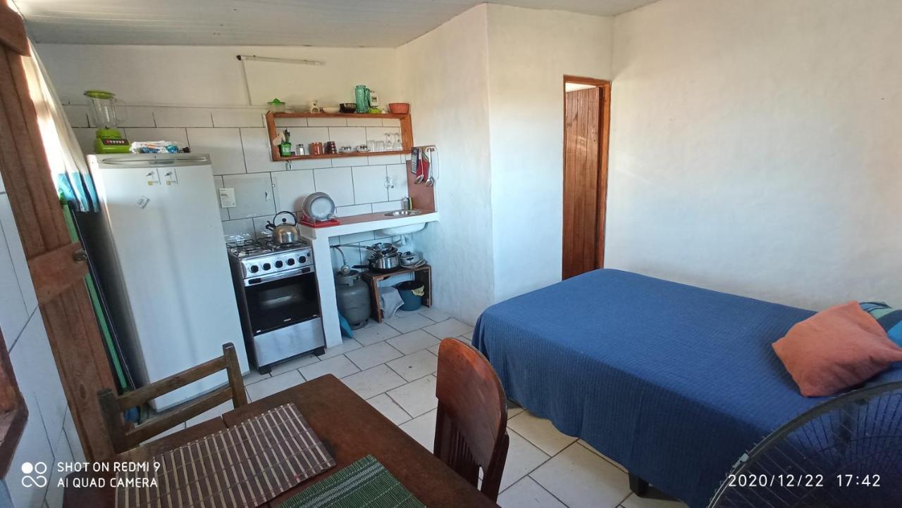 La Pana Villa Punta Del Diablo Ngoại thất bức ảnh
