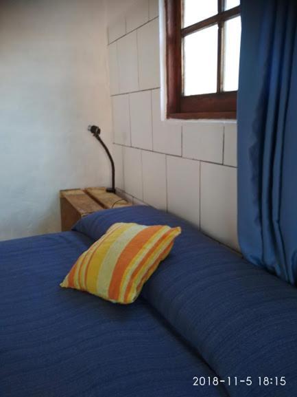 La Pana Villa Punta Del Diablo Ngoại thất bức ảnh